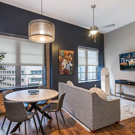 Captivating Condo Near City Hot Spots New Orleans Exterior foto