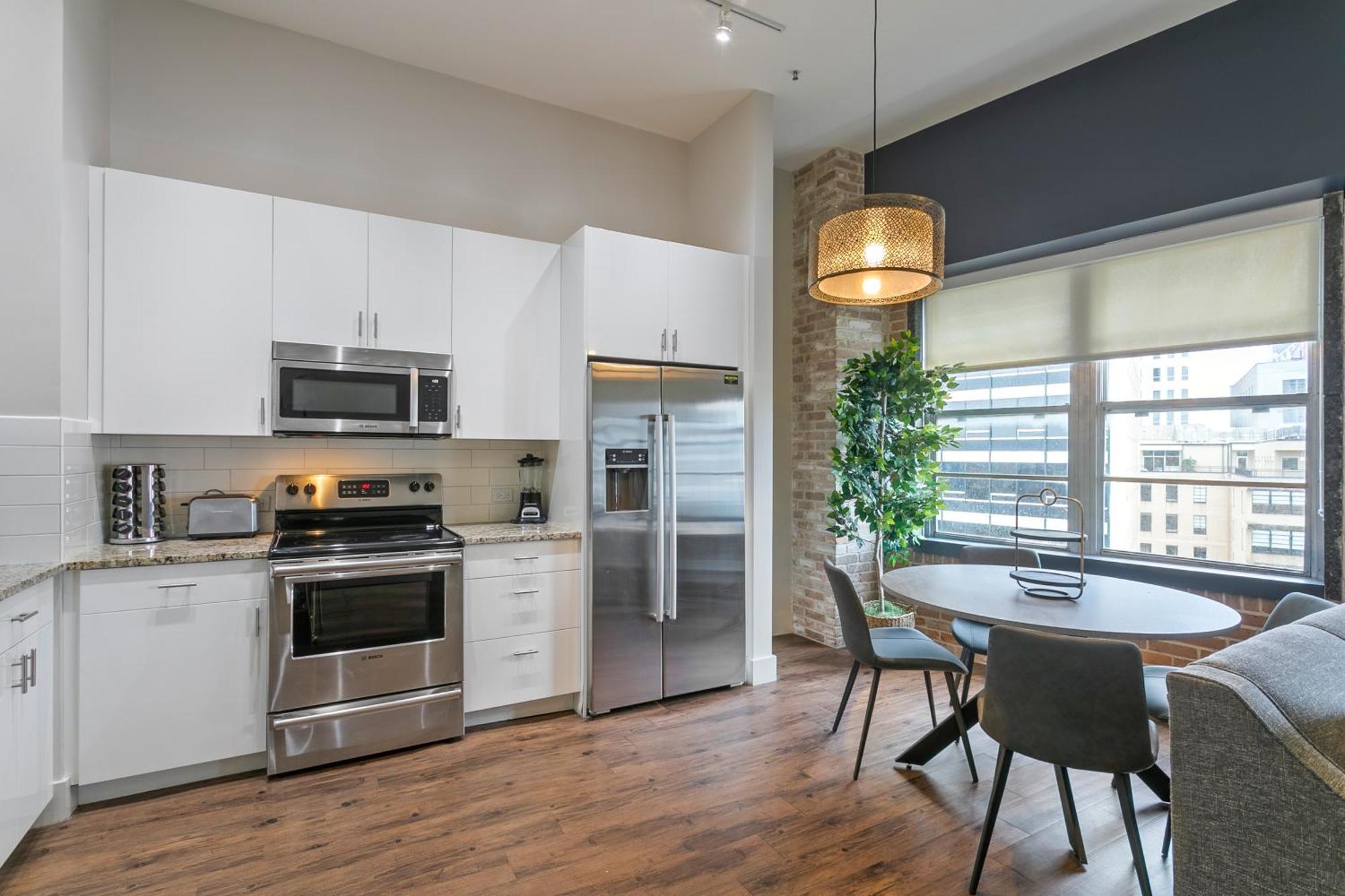 Captivating Condo Near City Hot Spots New Orleans Exterior foto