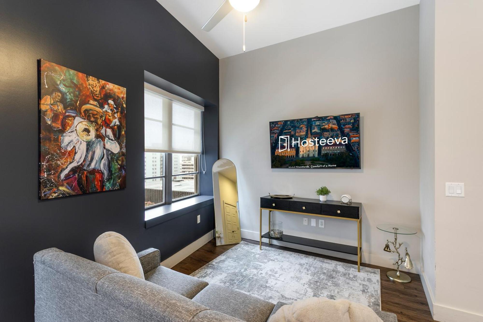 Captivating Condo Near City Hot Spots New Orleans Exterior foto